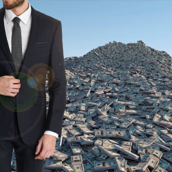 “Forbes” журналы дүйнөдөгү эң бай адамдардын тизмесин жарыялады