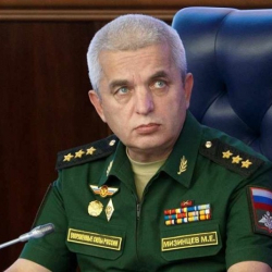 Михаил Мизинцев: 