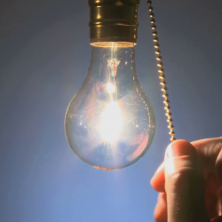 Бүгүн Бишкектин айрым аймактарында электр жарыгы өчүрүлөт. Тизме