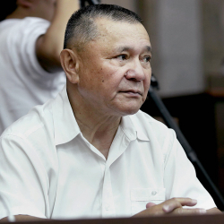 Кеңешбек Дүйшөбаев: “Биздин кыймыл жакында активдүү иш аракеттерин баштайт”