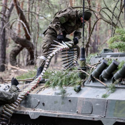 Дүйнөлүк банк 2022-жылы Орусиянын ИДПсы канча пайызга төмөндөй турганын айтты