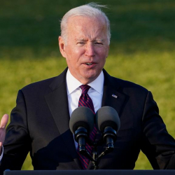 Байден эми Индияны Орусияга каршы чыгууга үгүттөйбү?