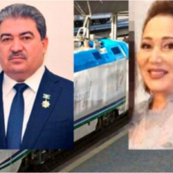 Өзбекстанда вице-премьердин жубайына таандык банк эсептери менен офшор компаниялар текшерилүүдө