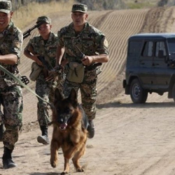 Кыргыз-тажик чек арасында кайрадан ок атылды