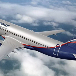 Евробиримдик орус авиакомпанияларын 