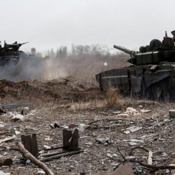 Роб Бауэр: «НАТО орус-украин согушуна катышпайт»