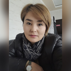 Журналисттин өлүмү. Камактагы блогер өзүнүн тамырын кескен