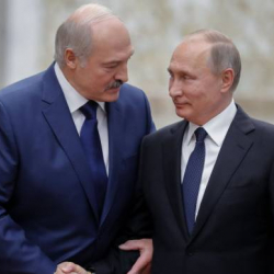 Биз акылсыз эмеспиз. Лукашенко Орусиянын курамына Беларусь кирээр-кирбесин айтты