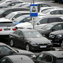 Кабмин планирует обязать кыргызстанцев оснастить авто видеорегистраторами