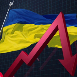 ВИДЕО - Кризис вокруг Украины спровоцирует рост цен и глобальные проблемы – эксперт