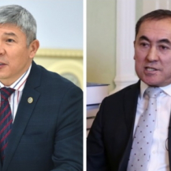 Тазабек Икрамов: Министры в ЕЭК получают зарплату в 500-600 тысяч, но сидят и молчат