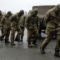 ВИДЕО - Орусия Украинанын миңдеген аскери багынып бергенин билдирет