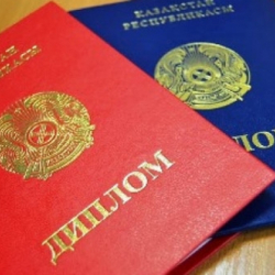 Жасалма диплом даярдап жүргөндөр аныкталды