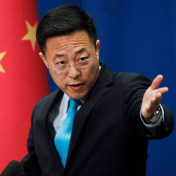 Кытай АКШдан Тайвань менен бардык байланыштарын токтотууну талап кылды