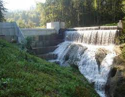 ВИДЕО - В Баткенской области строят первую малую ГЭС