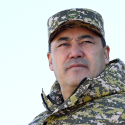 Почему вопрос границы с Таджикистаном решается медленно? Ответ Президента