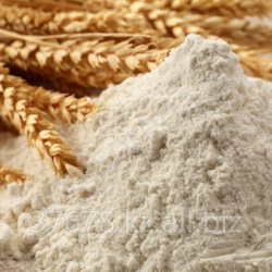 Ограничения. Казахстан экспортирует пшеницу и муку по квотам