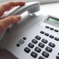 Ишеним телефону эл каттоодон өтпөй калгандардын чалууларын кабыл алууну улантууда