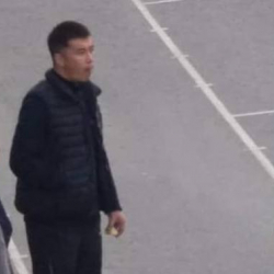 ФОТО - Бывшего президента Атамбаева перевели в другую колонию