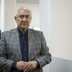 Темирлан Сманбеков жаңы кызматка дайындалы