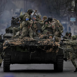 Полковник: Украина Пасха түнү провокацияларды даярдап жатат