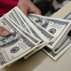 В Кыргызстане денежный перевод может быть конвертирован безналичным способом