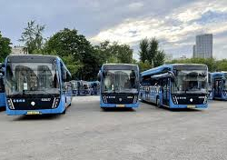 Бишкек мэриясы  кандай автобустарды алууну пландап жатканын билдирди