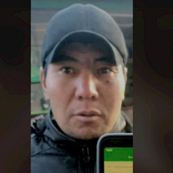 Ошто өзгөчө оор кылмыш кылган деп шектелген 36 жаштагы жаран изделүүдө