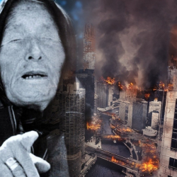 Ванга Украина менен Орусиянын ортосундагы согуш качан бүтөрүн айтты