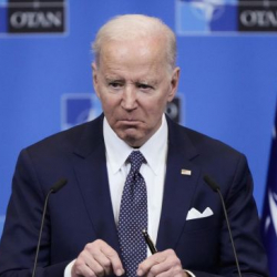 Орусия жана Украина боюнча Байден жаңы билдирүү жасайт