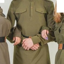 “Z” белгиси бар формалары боюнча УКМК билдирүү таратты