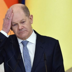 Германиянын канцлери Олаф Шольцтун отставкага кетээри айтылууда