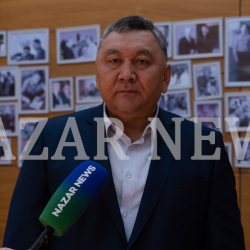 Марат Иманкулов: Скоро будет курултай, после чего начнется ротация в МВД и судах
