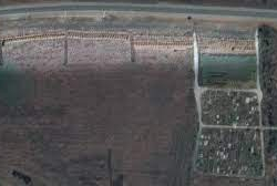 Украинада каза болгондордун сөөгү жапырт көмүлүп жатканы айтылууда