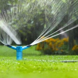 Жерлерди сугаруунун эсеби кандай болот?