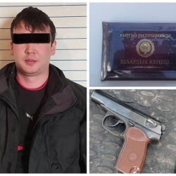 Каракол шаардык кеңештин депутатынын иши боюнча жаңы жагдайлар ачылды