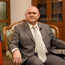 Введенные против России санкции отражаются и на Кыргызстане — посол РФ