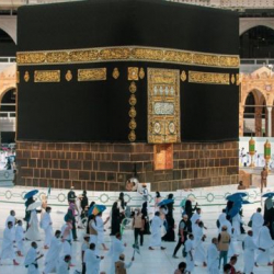 Зыяратчыларды коштогон ажы башчылар эртең каттоого алына баштайт. Талаптар