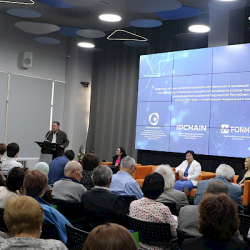 Бишкекте санариптик чөйрөдө музыкалык чыгармаларга болгон укуктарды башкаруу боюнча конференция өттү