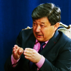 ВИДЕО – Советтик өзөктүк куралдан баш тартпаганда, Украинанын абалы башка болмок