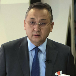 Таалатбек Масадыков жаңы кызматка дайындалды