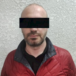 Бишкекте Интерпол линиясы аркылуу издөөдө жүргөн Түркиянын жараны кармалды