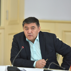 Камчыбек Ташиев эмнеге суракка чакырылганын айтып берди