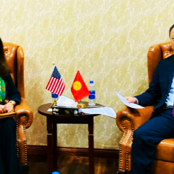 ВИДЕО – Почему «ушли» Руслана Казакбаева?