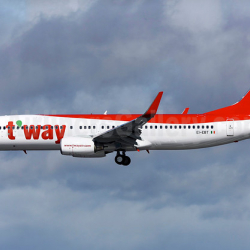 T’Way авиакомпаниясы Бишкек-Инчхон каттамын ачат