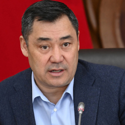 Президента Жапарова вызвали на допрос в Генпрокуратуру