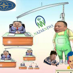 Жээнбековдор көздөн далдоо болушуп, бийликте Жээнбектер пайда боло баштады