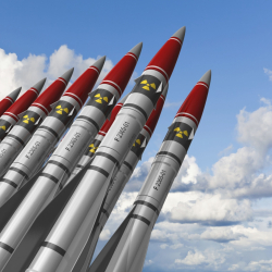 Ирандын өзөктүк куралды өтө тездик менен жасап жатканы АКШны сестентүүдө