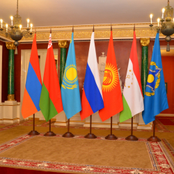 Кыргызстан ЖККУдан чыгып, НАТОго кирүү маселесин карап жатабы?