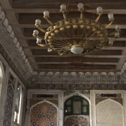 Өзбекстандагы 14 музейден 3000ден ашуун уникалдуу маданий мурас уурдалган